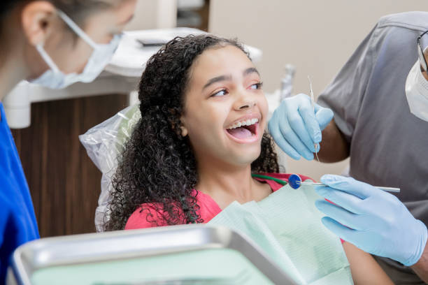 Best Urgent Tooth Repair  in West New York, NJ