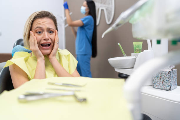 Best Tooth Pain Emergency Relief  in West New York, NJ
